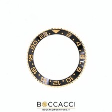 ROLEX Ghiera Completa Ceramica Gmt-Master 2 Per ref. 116713ln 116718ln Refer:...