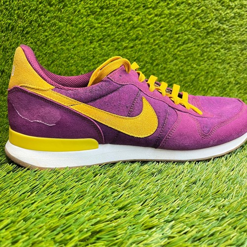 Scarpe corsa nike waffle - corsa,