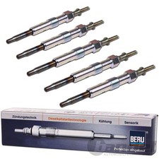 5 CANDELE BERU adatte per ALFA