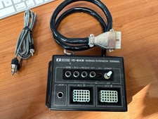 ICOM EX2 MARKER EXTENSION