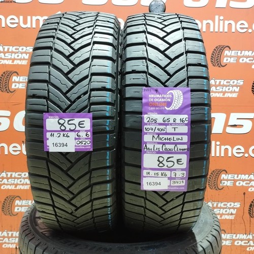205 r16c 107 - 65,