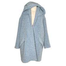 Giacca cappotto aperto