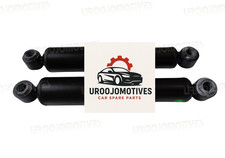 COPPIA AMMORTIZZATORI