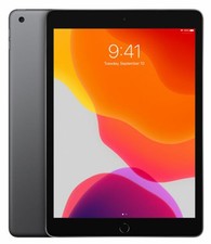 Apple iPad 7 iPadOS Tablet PC