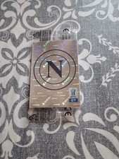 Panini Calciatori 2025-2026