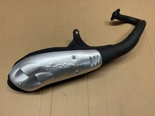 Marmitta arrow 33504sh scooter - marmitta,