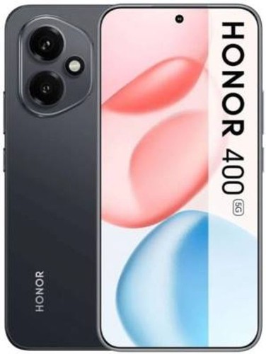 Honor 400 512gb - 400, 6.55"