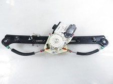 BMW X3 F25 alzacristalli porta