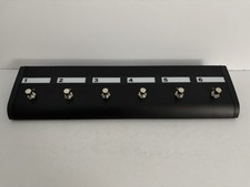 Marshall PEDL-91016 6 Button