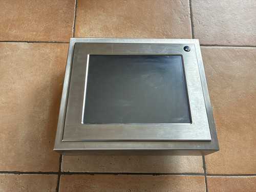 Display bizerba 12c - display/display, gt-12c
