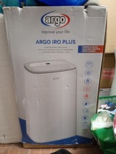 Climatizzatore ARGO IRO PLUS freddo & caldo