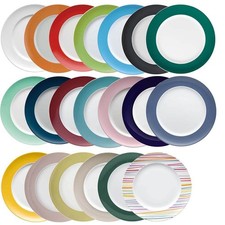 Piatto colazione Thomas piatto