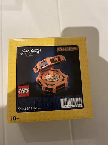 Lego set 6601594la - lego,