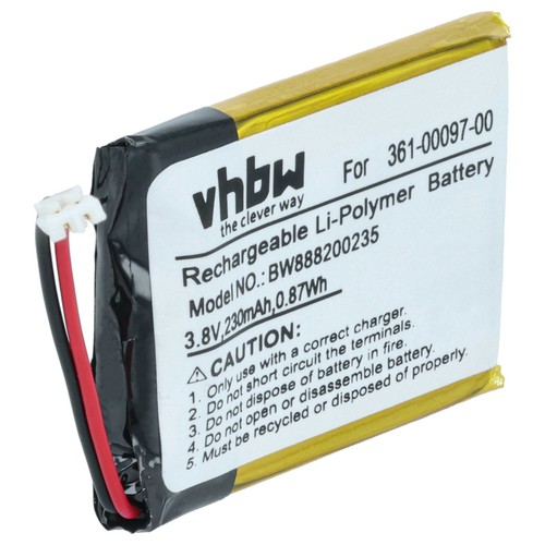 Batterie pour garmin - pour, 5