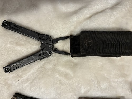 Leatherman oht - leatherman,