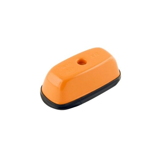 Coperchio airbox doppio - , aria