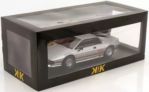 Lotus esprit turbo 1981 - esprit, kk