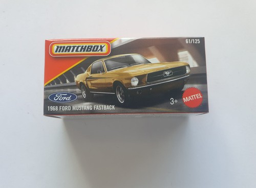 Ford mustang fastback - mustang,