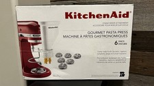 Autentico pressa per pasta