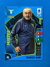 Panini Calciatori Adrenalyn