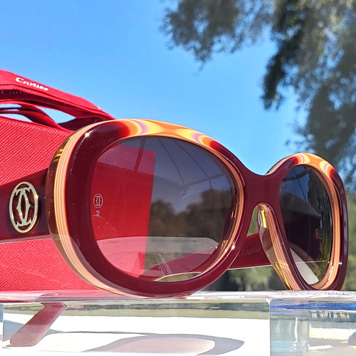 Rare cartier t8200939 - cartier, t8200939**