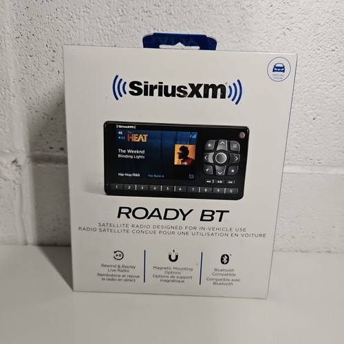Siriusxm roady universal - roady,