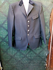 Giacca da equitazione per concorso ippico T. 48