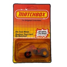 Matchbox MB-23 Honda ATC 250R