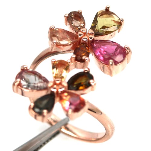 925 argento sterling fantasia - argento,