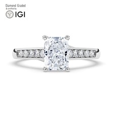  Anello di Fidanzamento