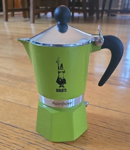 Bialetti rainbow cup - bialetti,