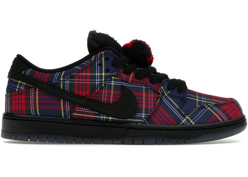 Nike dunk low nardwuar - nike,