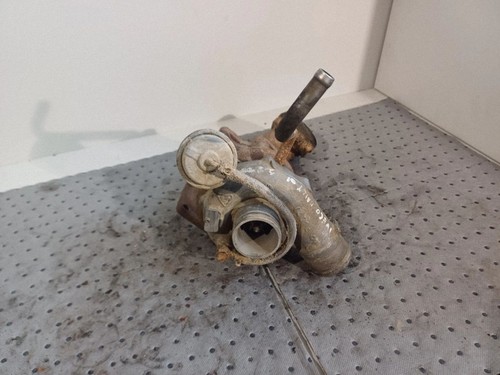 Turbocompressore iveco daily - turbocompressore,