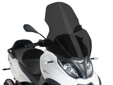 Puig Dark Smoke V-Tech Line