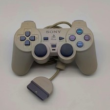 CONTROLLER DUALSHOCK PS ONE