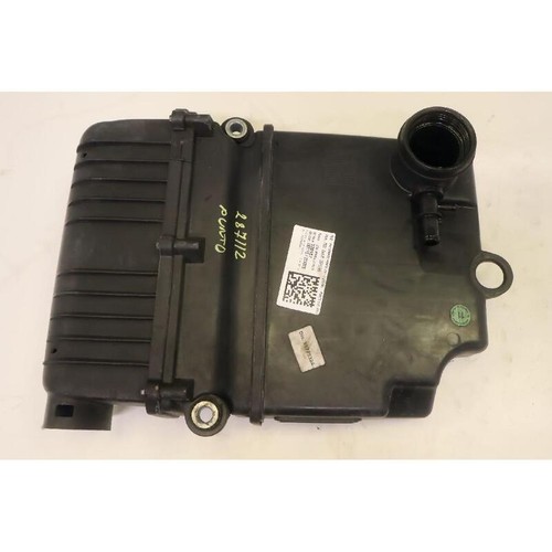 Scatola filtro aria fiat - filtro,