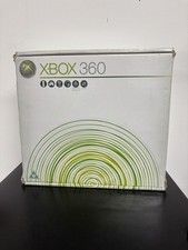 Console Xbox 360 Bianca Nuova