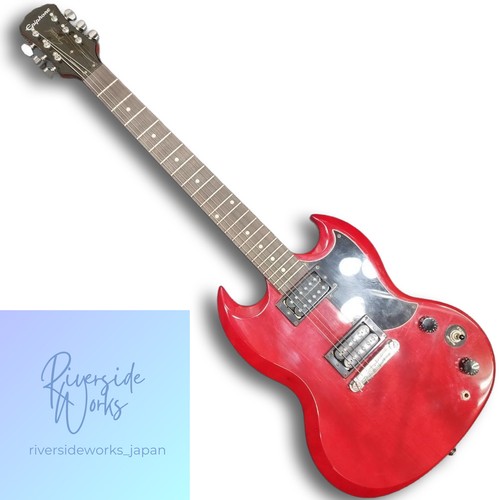 Epiphone special limited - epiphone, sg