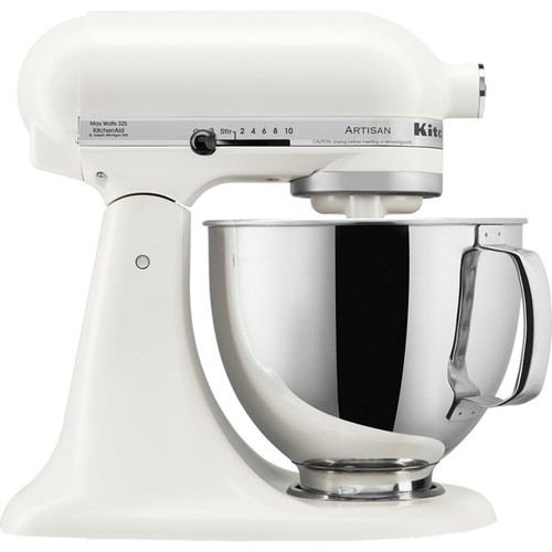 Kitchenaid artisan series - kitchenaid,