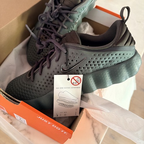 Nike mind 002 verde - nike,