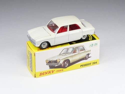 Dinky toys france - toys,