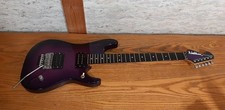 Chitarra elettrica Washburn N4