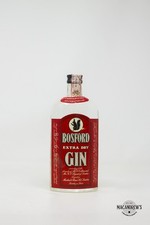 Extra Dry Gin BOSFORD 75cl