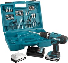 Makita HP488DAEX1 18V