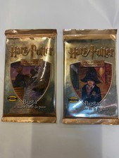 2 BUSTINE HARRY POTTER GIOCO