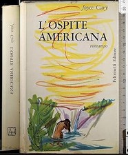 L'ospite americana [Hardcover]