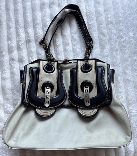 Autentica borsa fendi - autentica,