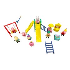 Peppa Pig Peppa's Gelato Gita