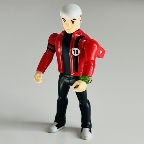 Ben ten ultimate - 10,