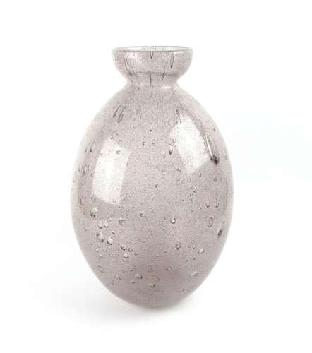 Vaso vetro barovier toso - in,